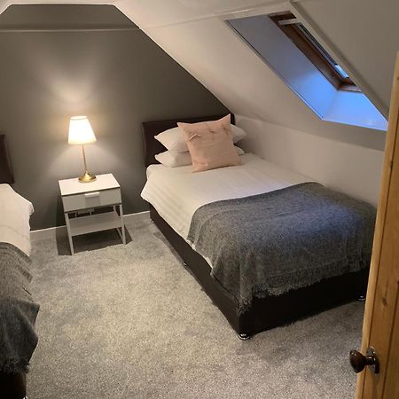 Heatherland Cottage พอทรี ภายนอก รูปภาพ