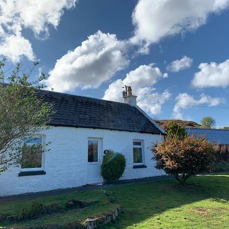 Heatherland Cottage พอทรี ภายนอก รูปภาพ