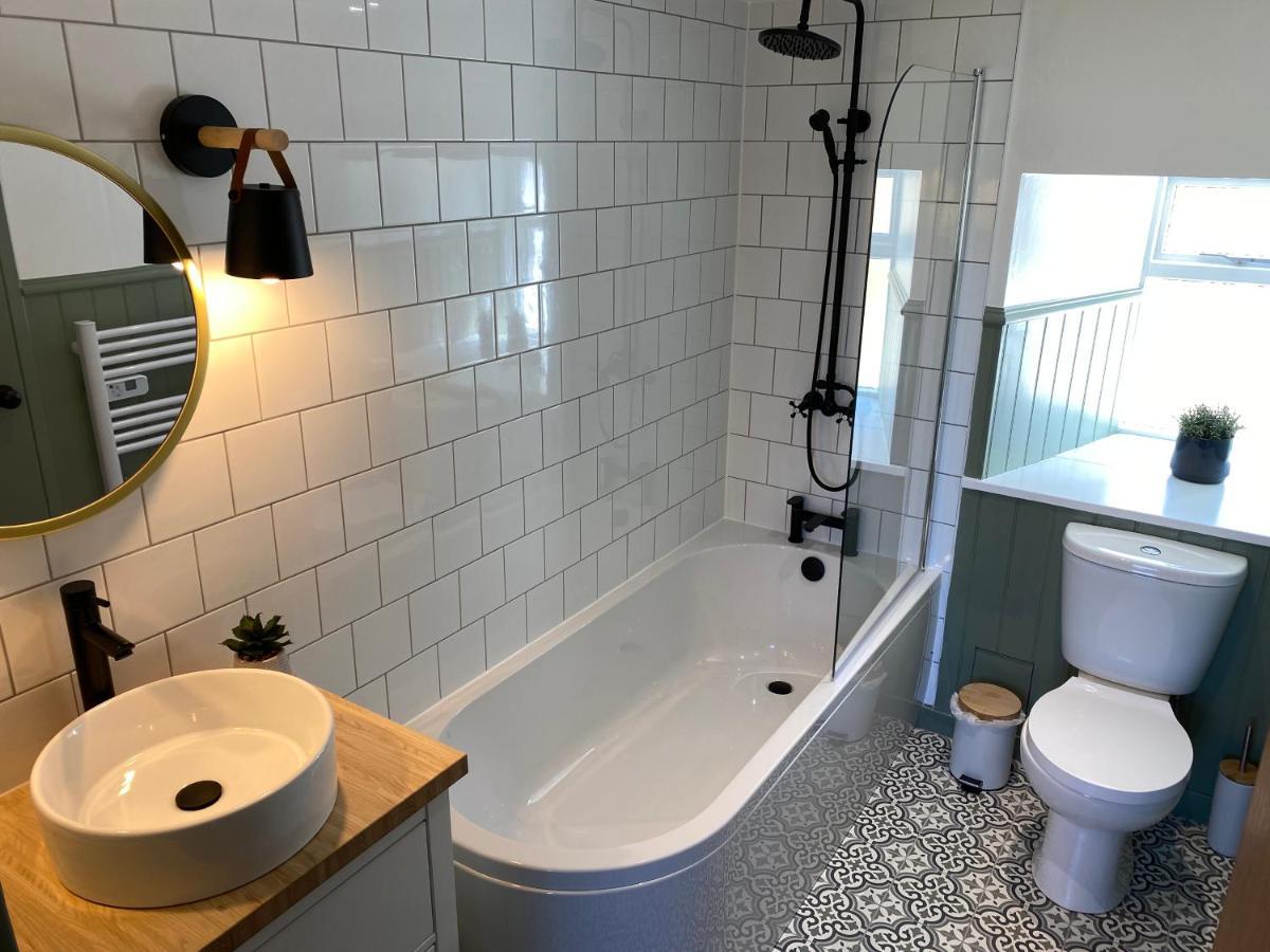 Heatherland Cottage พอทรี ภายนอก รูปภาพ
