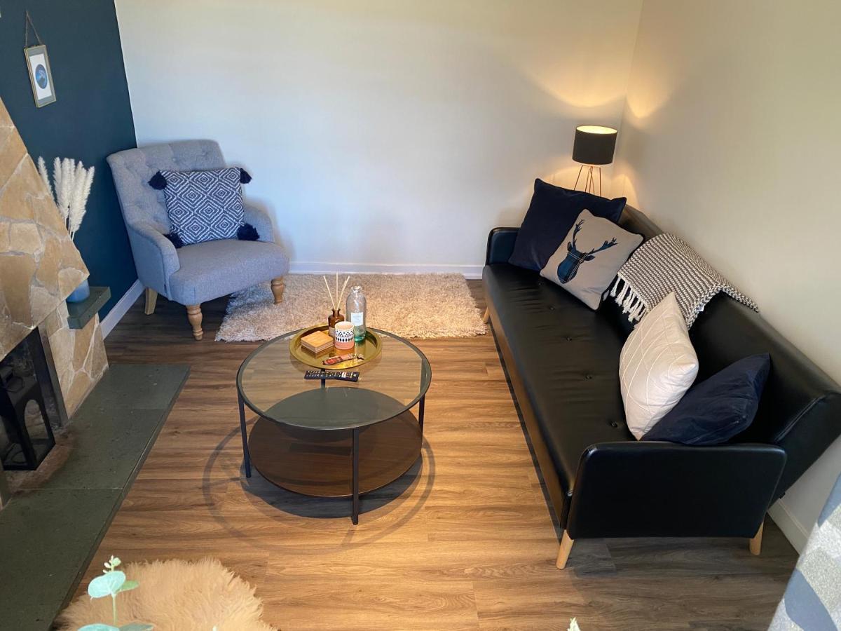Heatherland Cottage พอทรี ภายนอก รูปภาพ