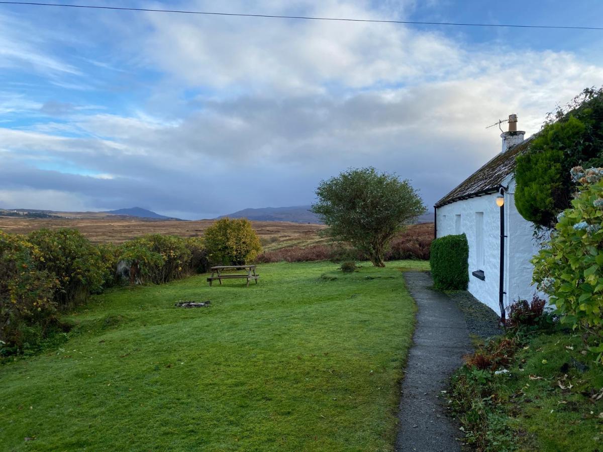 Heatherland Cottage พอทรี ภายนอก รูปภาพ