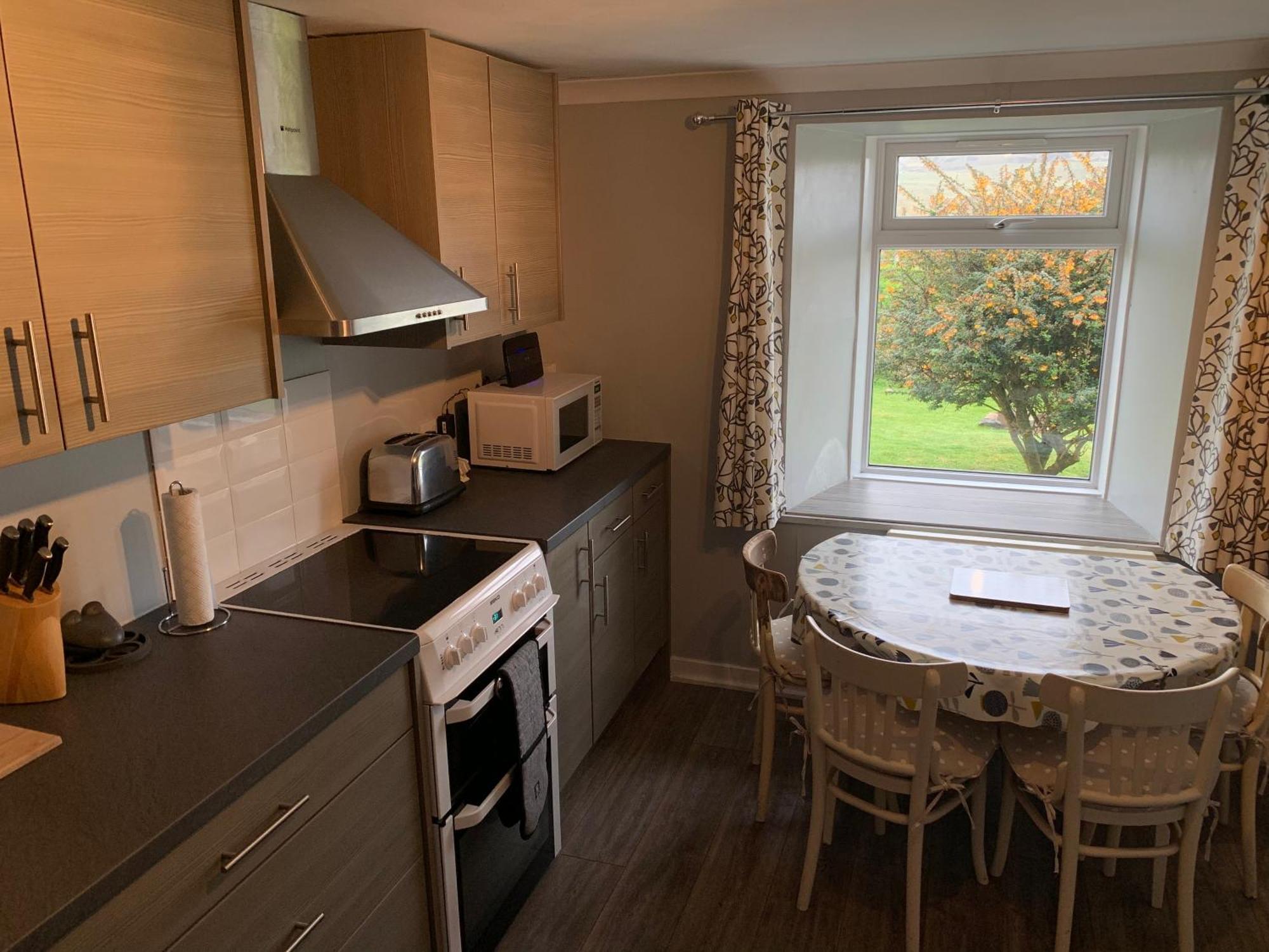 Heatherland Cottage พอทรี ภายนอก รูปภาพ