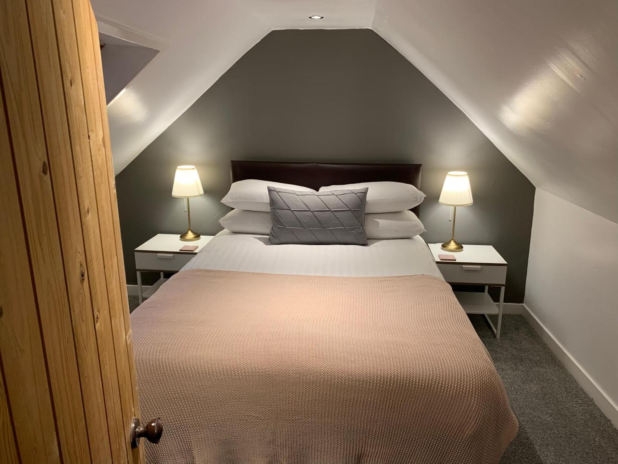 Heatherland Cottage พอทรี ภายนอก รูปภาพ
