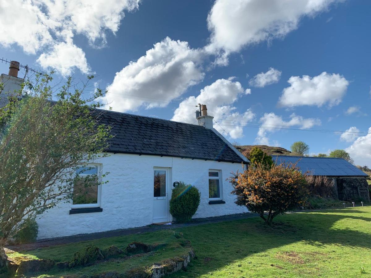 Heatherland Cottage พอทรี ภายนอก รูปภาพ